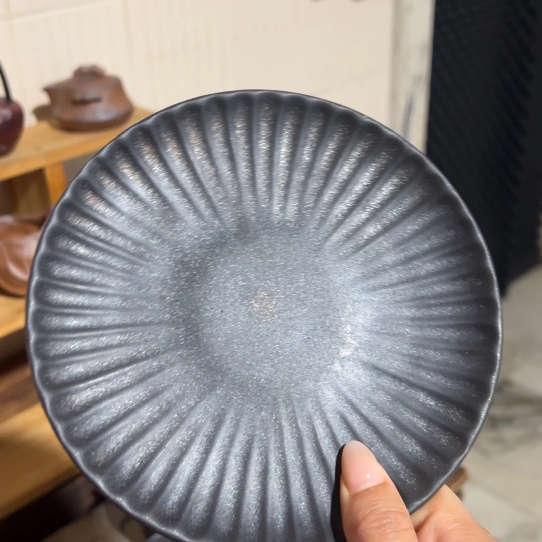 陶摆件陶瓷茶具福利活动010