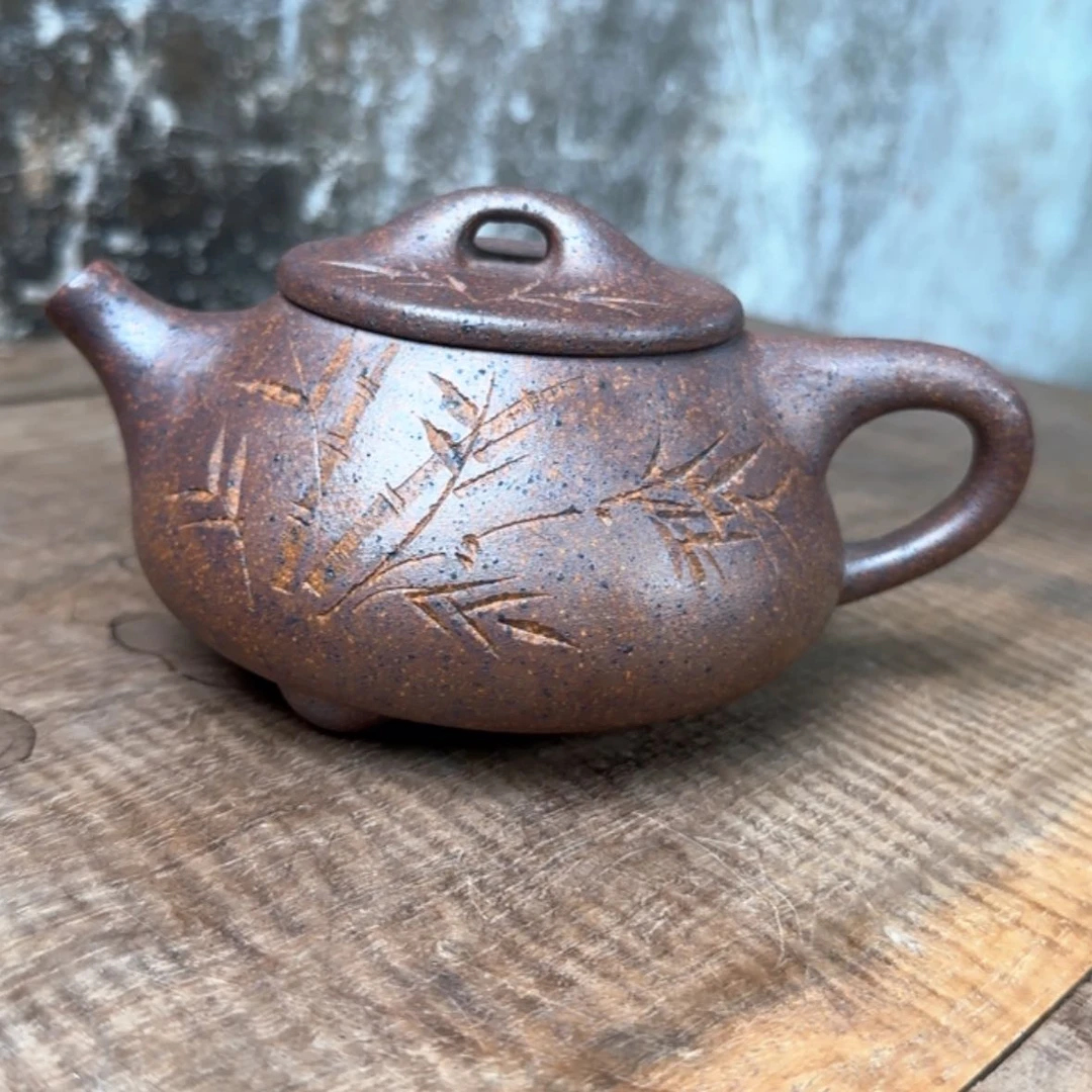 【闪购商品】茶壶紫砂紫砂茶具