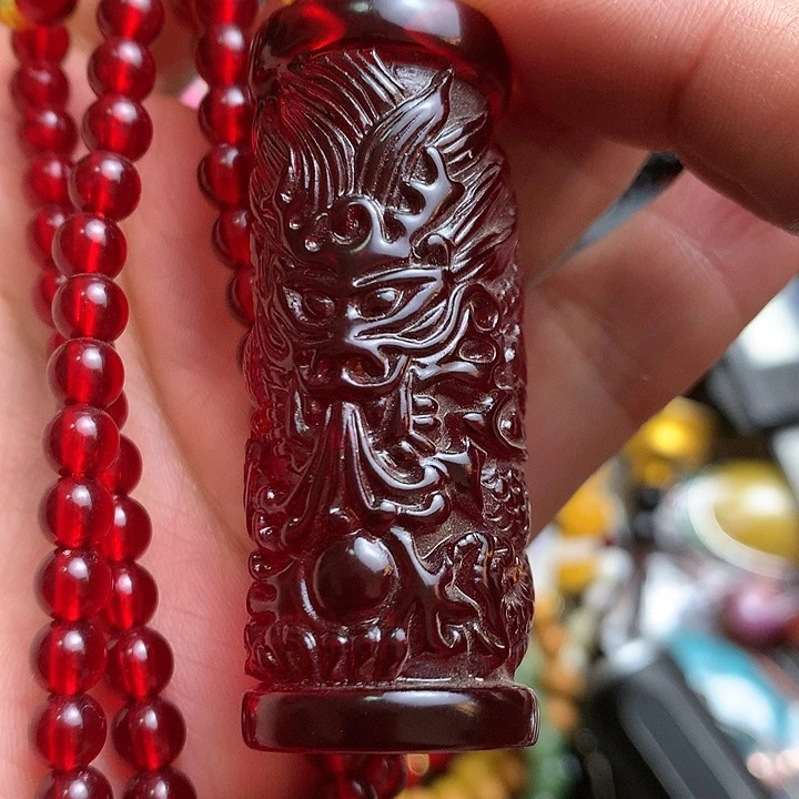 大叶紫檀（黑酸枝木类）