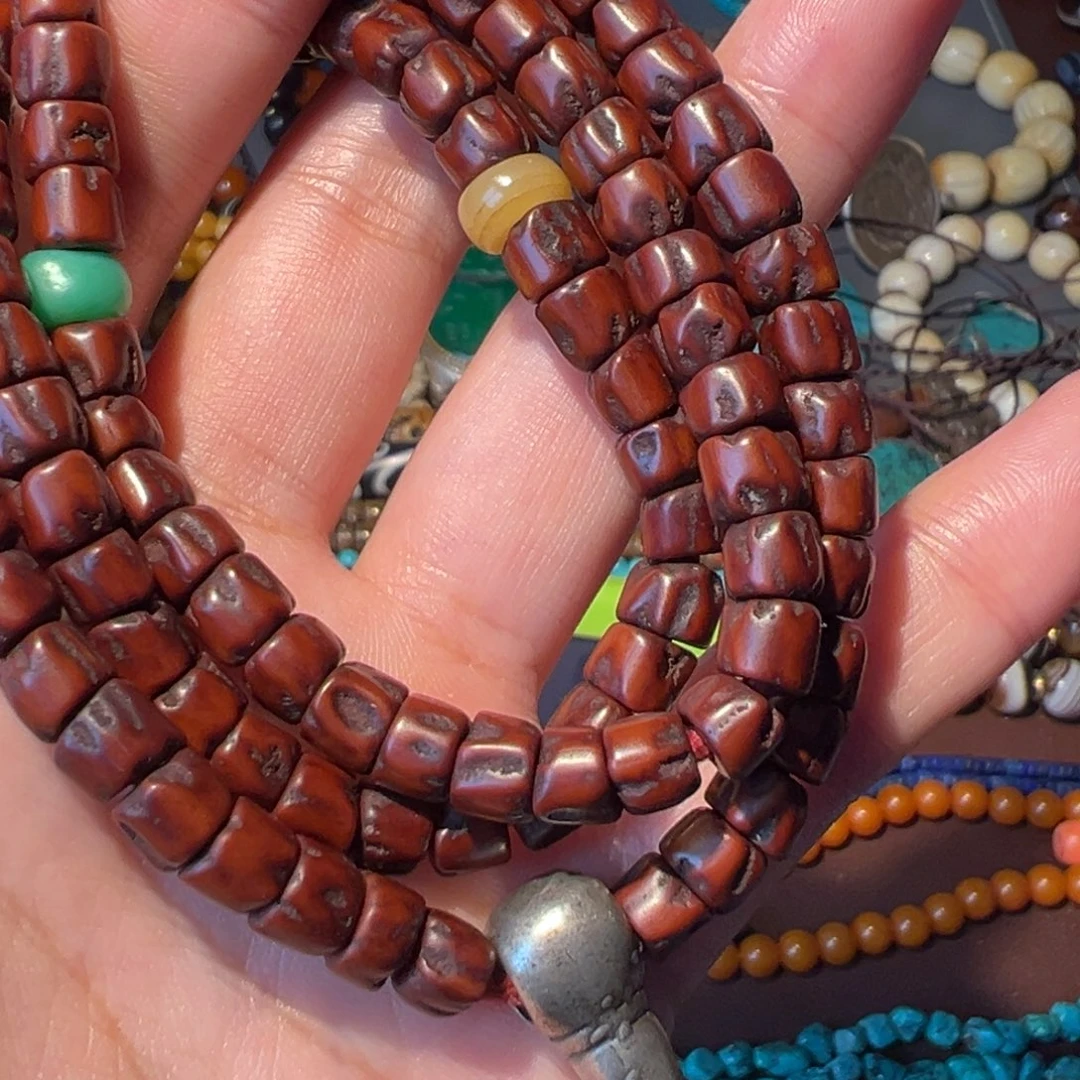 我***！琉璃吊坠（不含链）