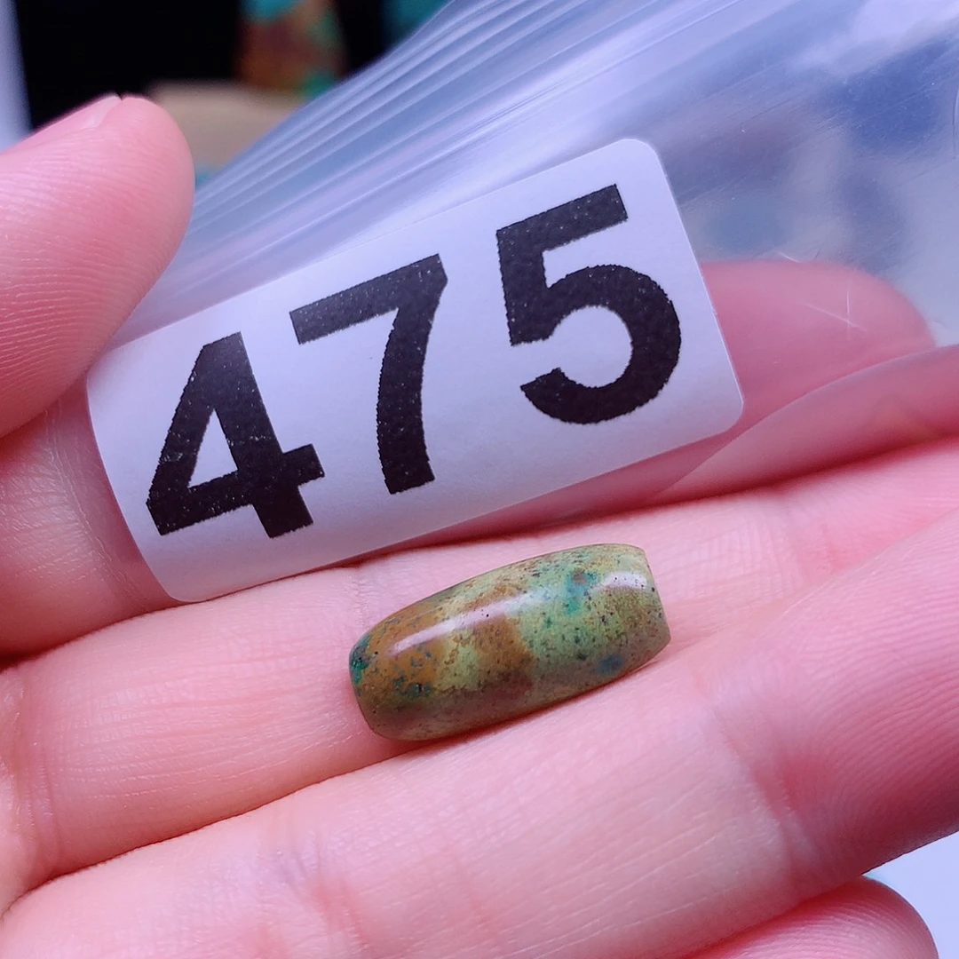 空竹粉丝专享十堰特色手工散珠