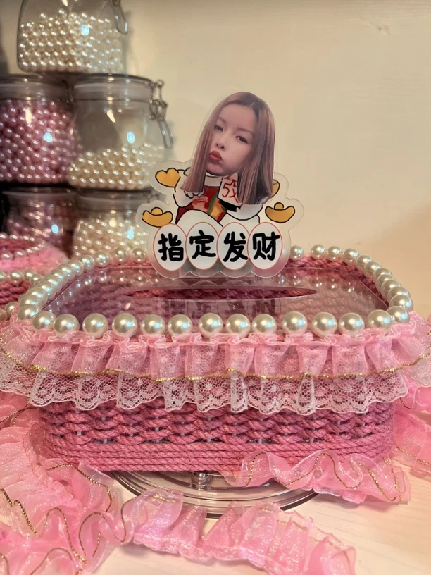 【芳宝手工】DIY成品