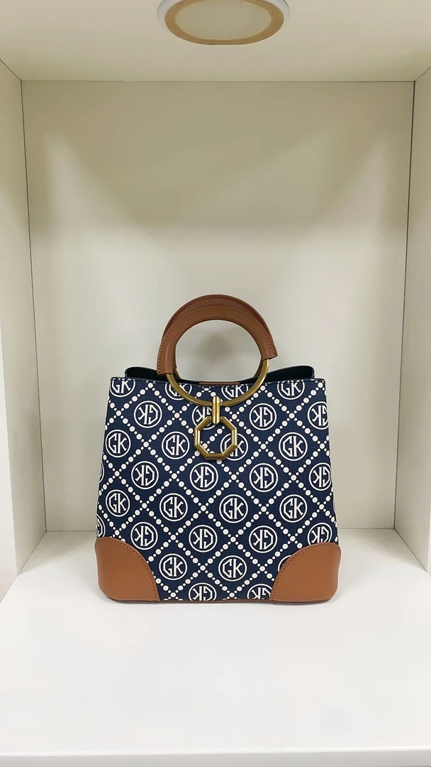 043#棕色【尺寸：长21宽12高19】简约休闲百搭时尚女士单肩包