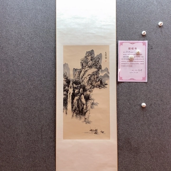 书法书法作品多次参加全国