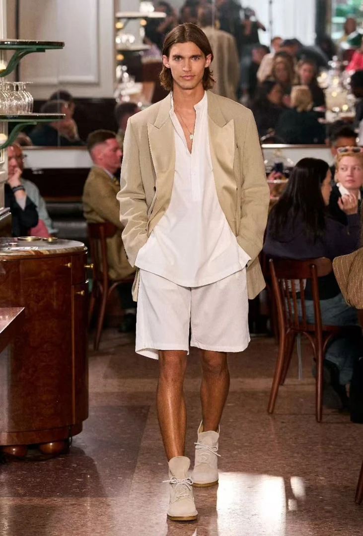 【针织外套】2025早秋系列针织外套上衣男女同款