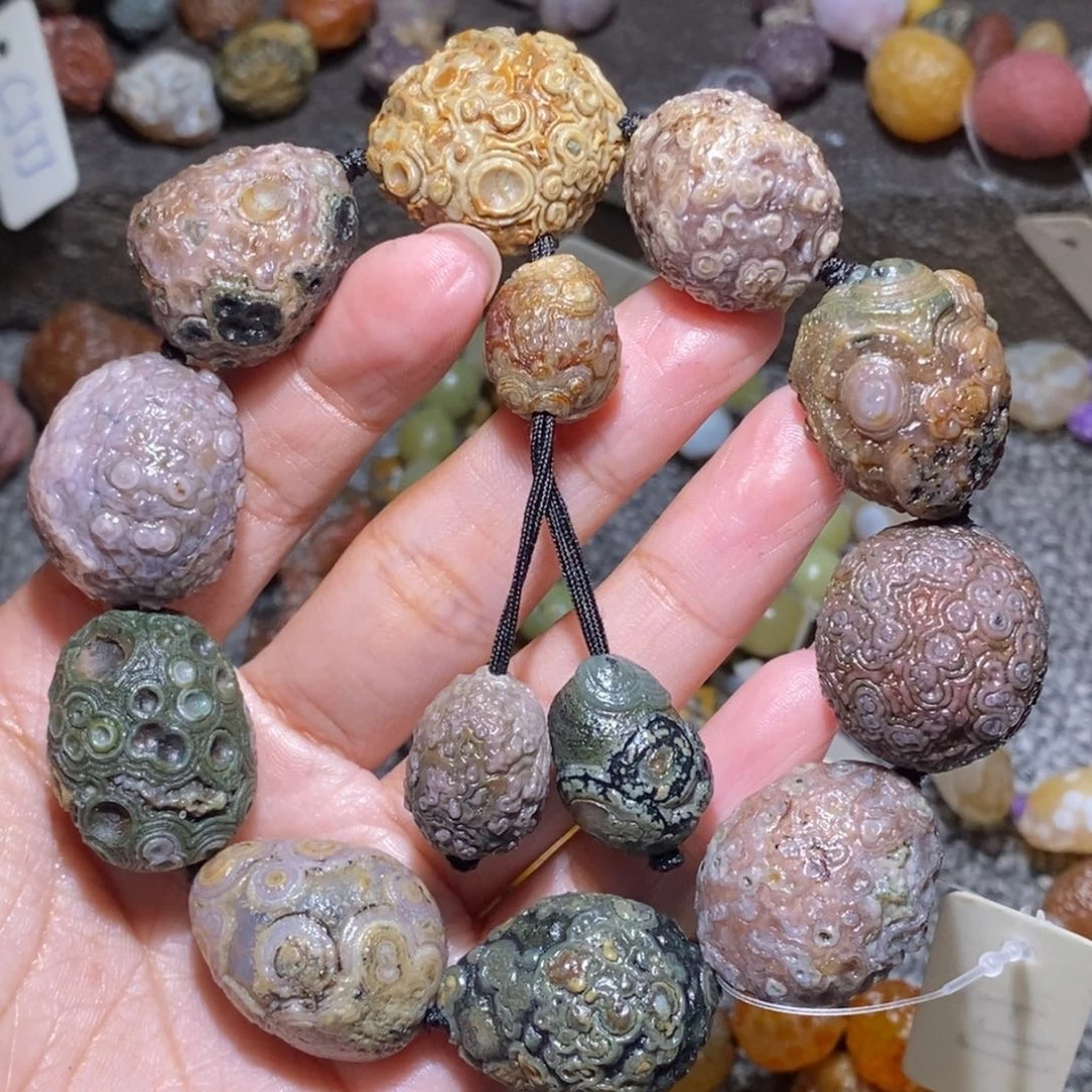 糖心糖葫芦糖葫芦