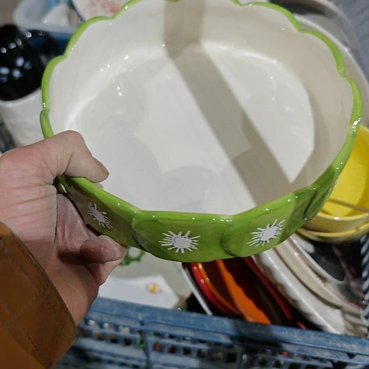 杯陶瓷杯碗盘微瑕疵介意慎拍