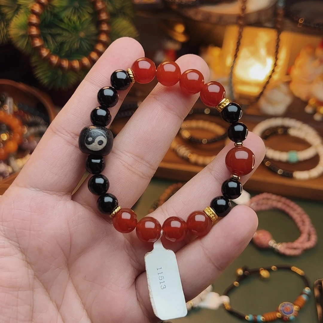 手串菩提根/象牙果