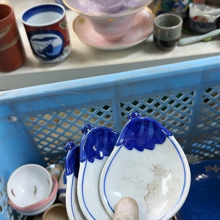摆件开播啦….开播啦