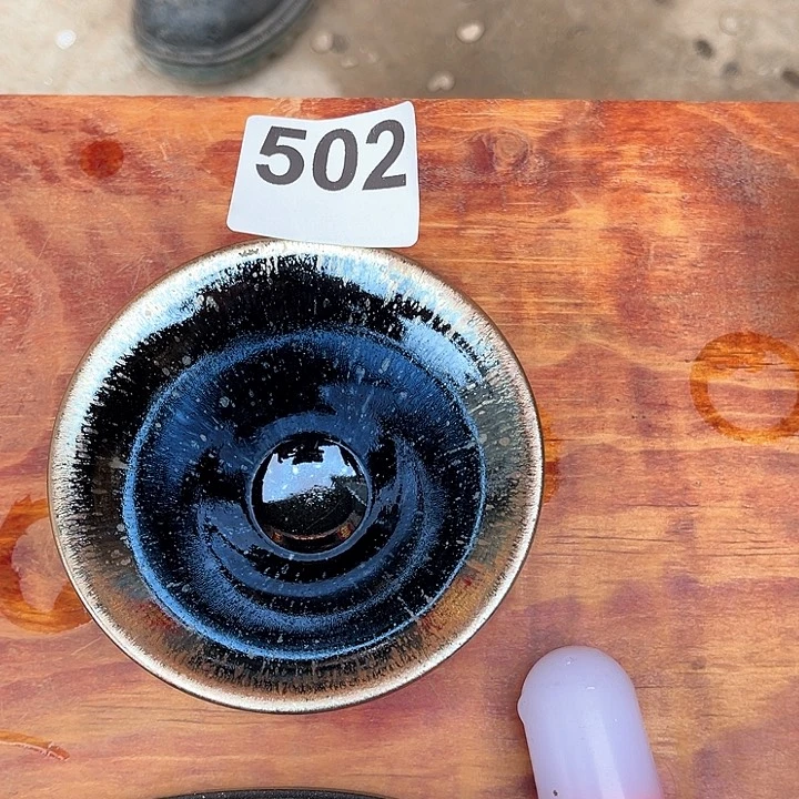 茶盏?****?龙窑柴烧自产自销