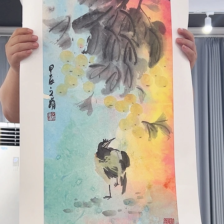 书法当代艺术书画作品
