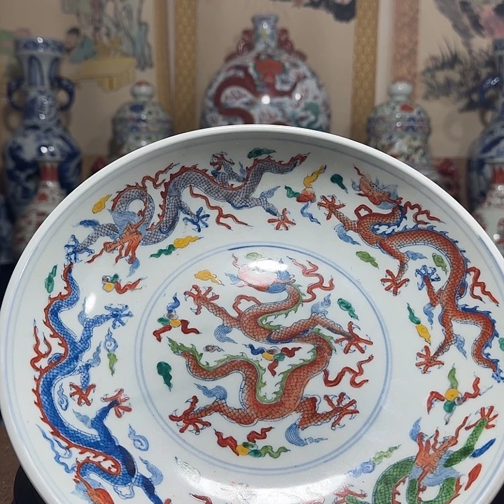 摆件                  