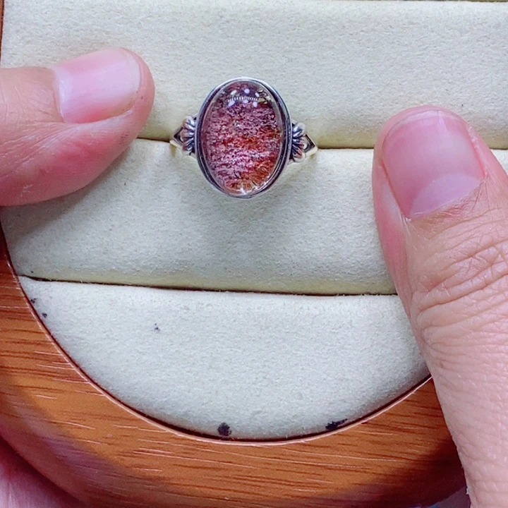 未镶嵌颈饰水晶水晶