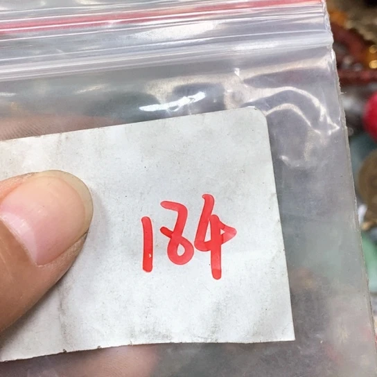 有***成吊坠滴血莲花菩提