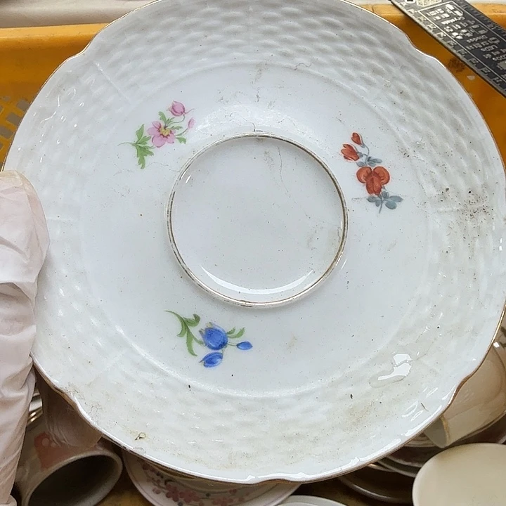 瓷片陶*开播啦…开播啦