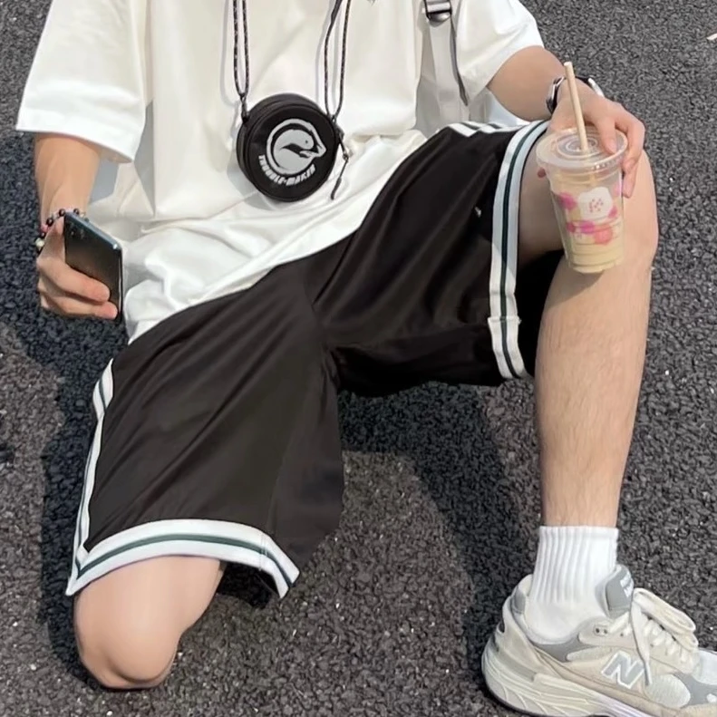 B短裤合集男女同款【默认微瑕】