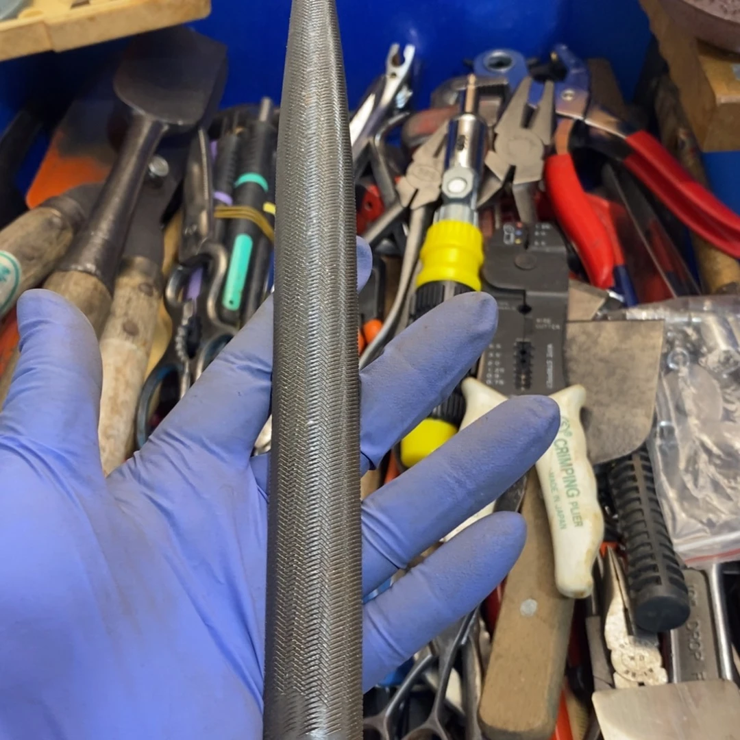 不***鹏五金工具制造工艺