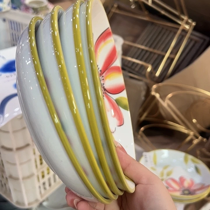 四个，11111111111111.7深盘子，1111.904