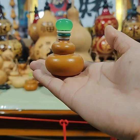 葫芦摆件葫芦摆件