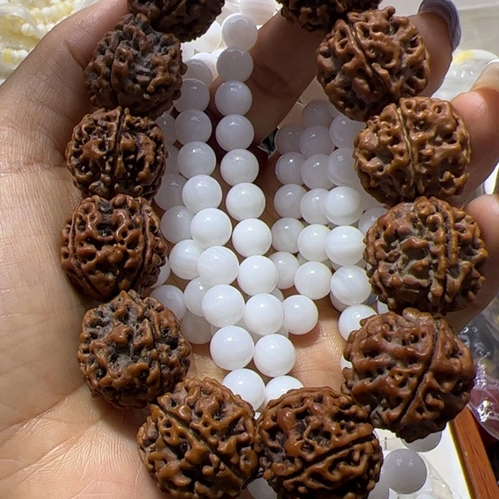 大果紫檀（缅甸花梨）0.8/108号冰透