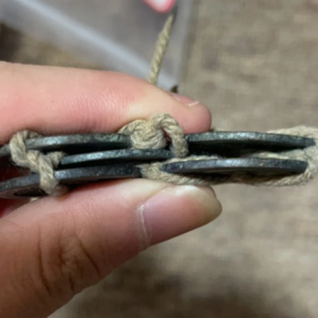 【世琪】铜币好礼家居摆件多样性发货（A02195）