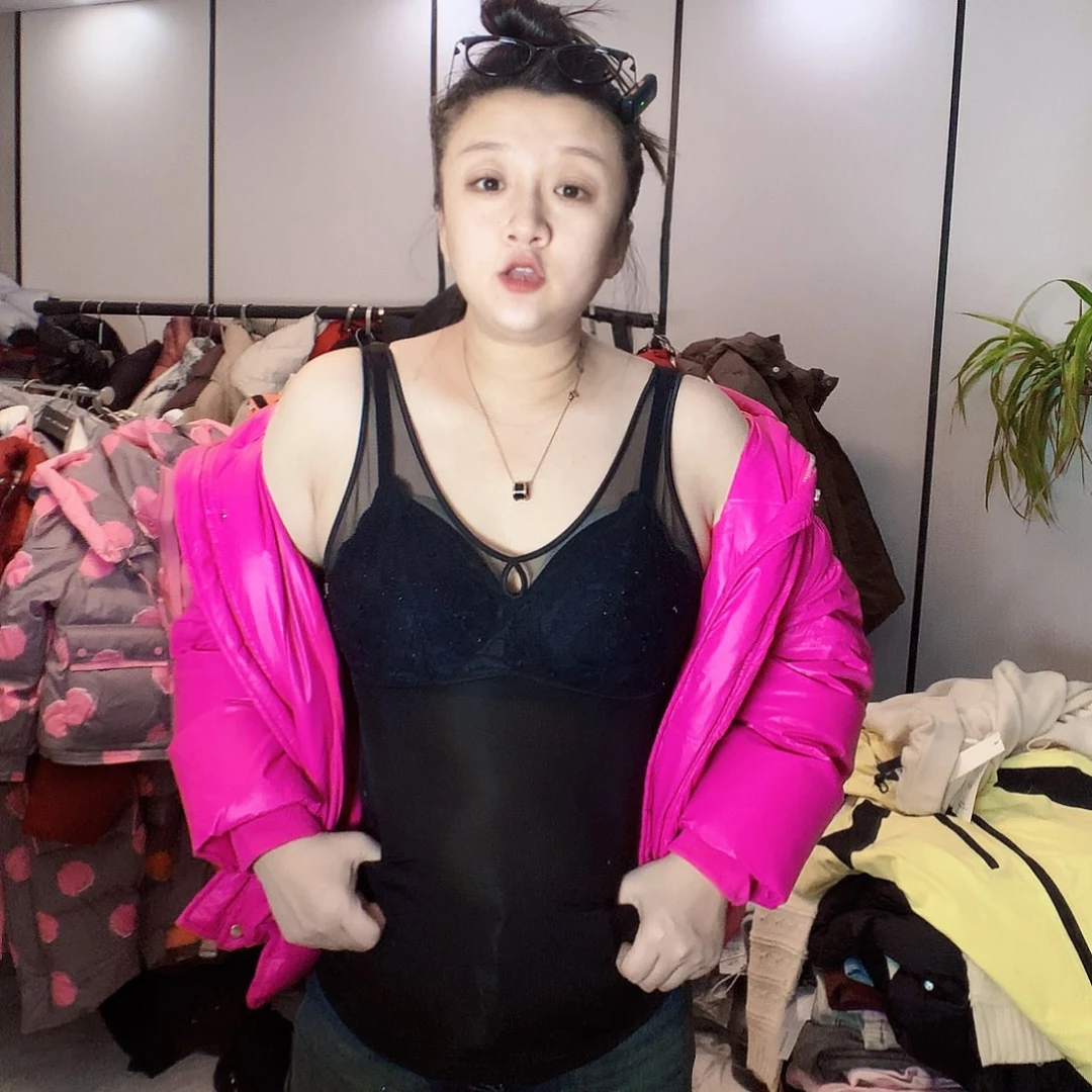 【闪购商品】没有退货美背