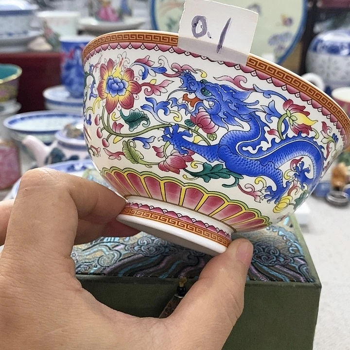 【闪购商品】陶景德镇陶瓷