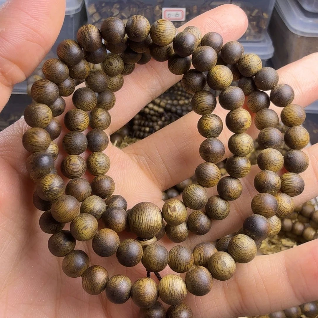 沉香沉香碎屑用****3卡7mm，21克➕