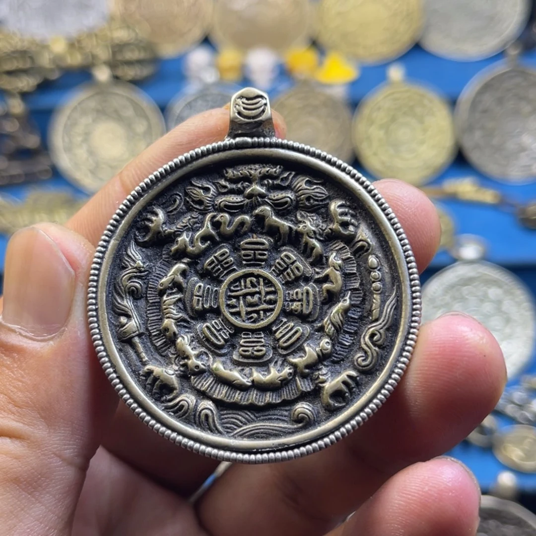 泥塑特色手工艺品