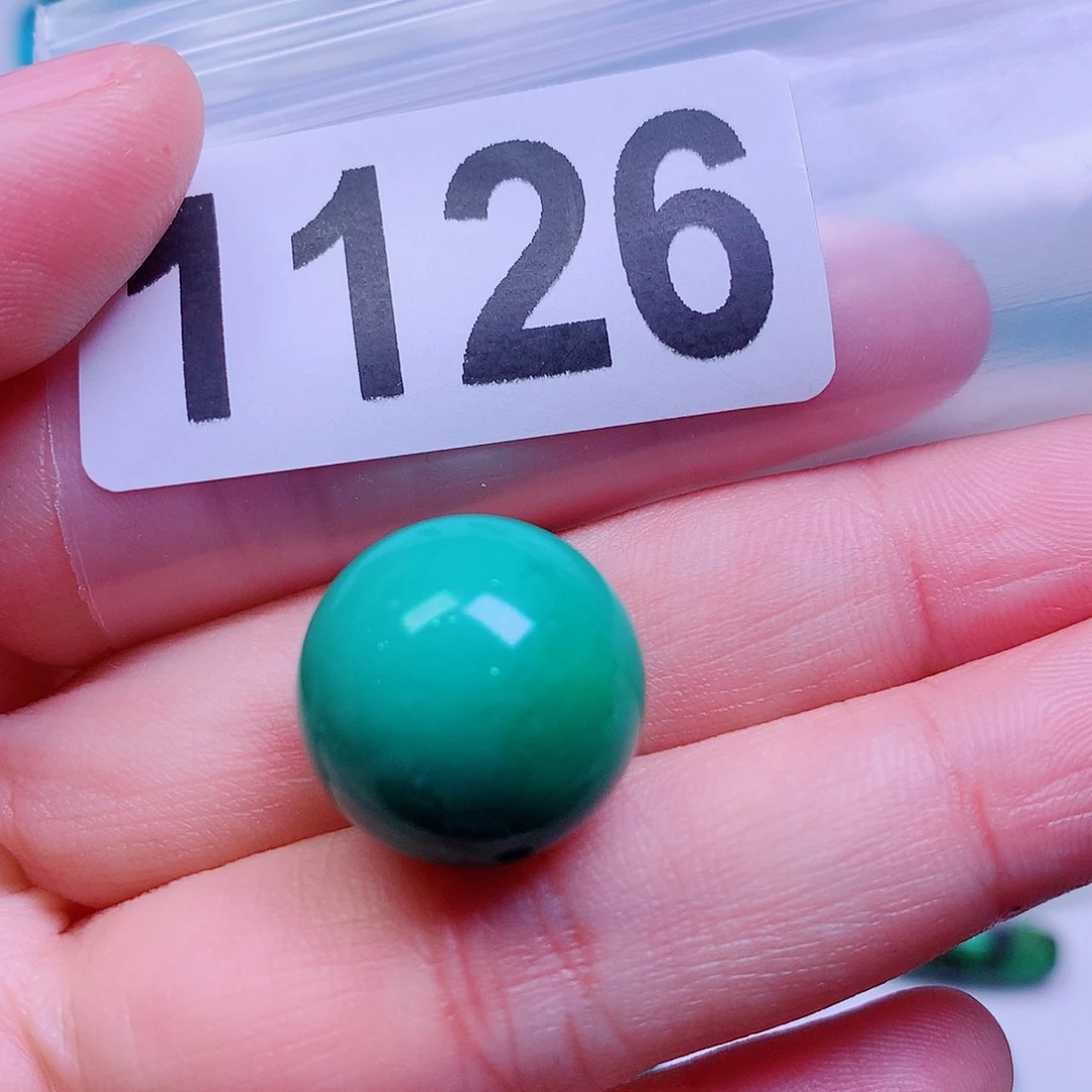 空竹粉丝专享十堰特色手工散珠