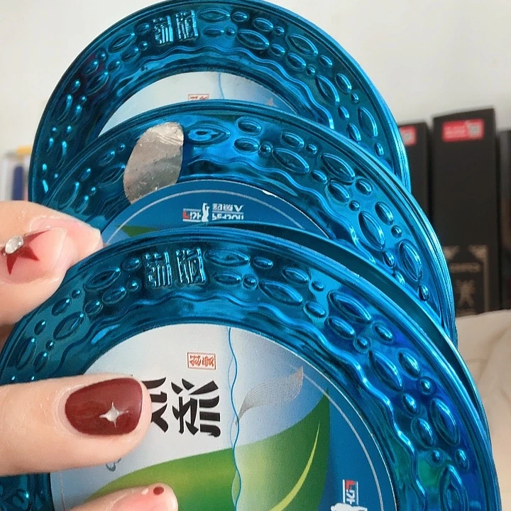 3盘  没包装   0.8主线