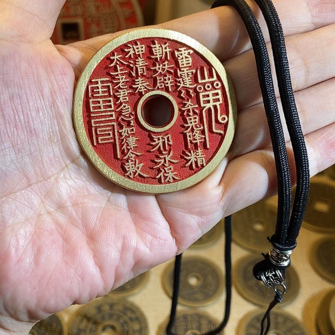 铜现代翻砂工艺品