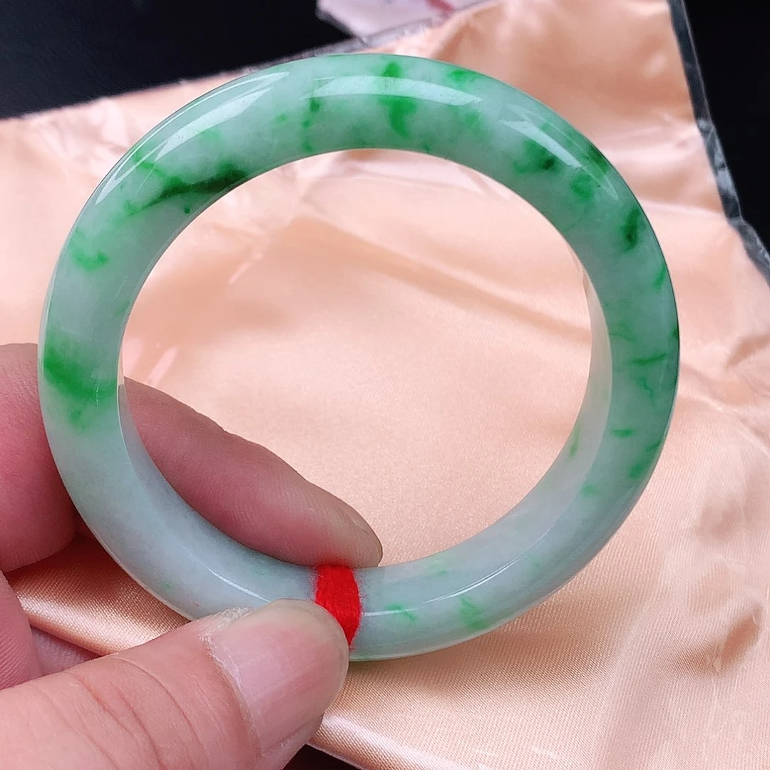 翡翠手镯未镶嵌882082