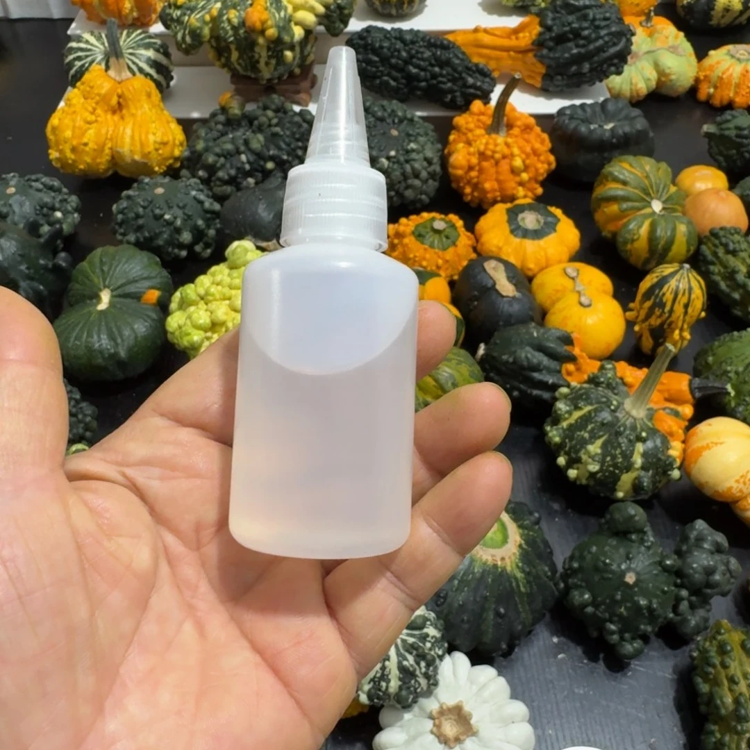 墨西哥七彩葫芦油