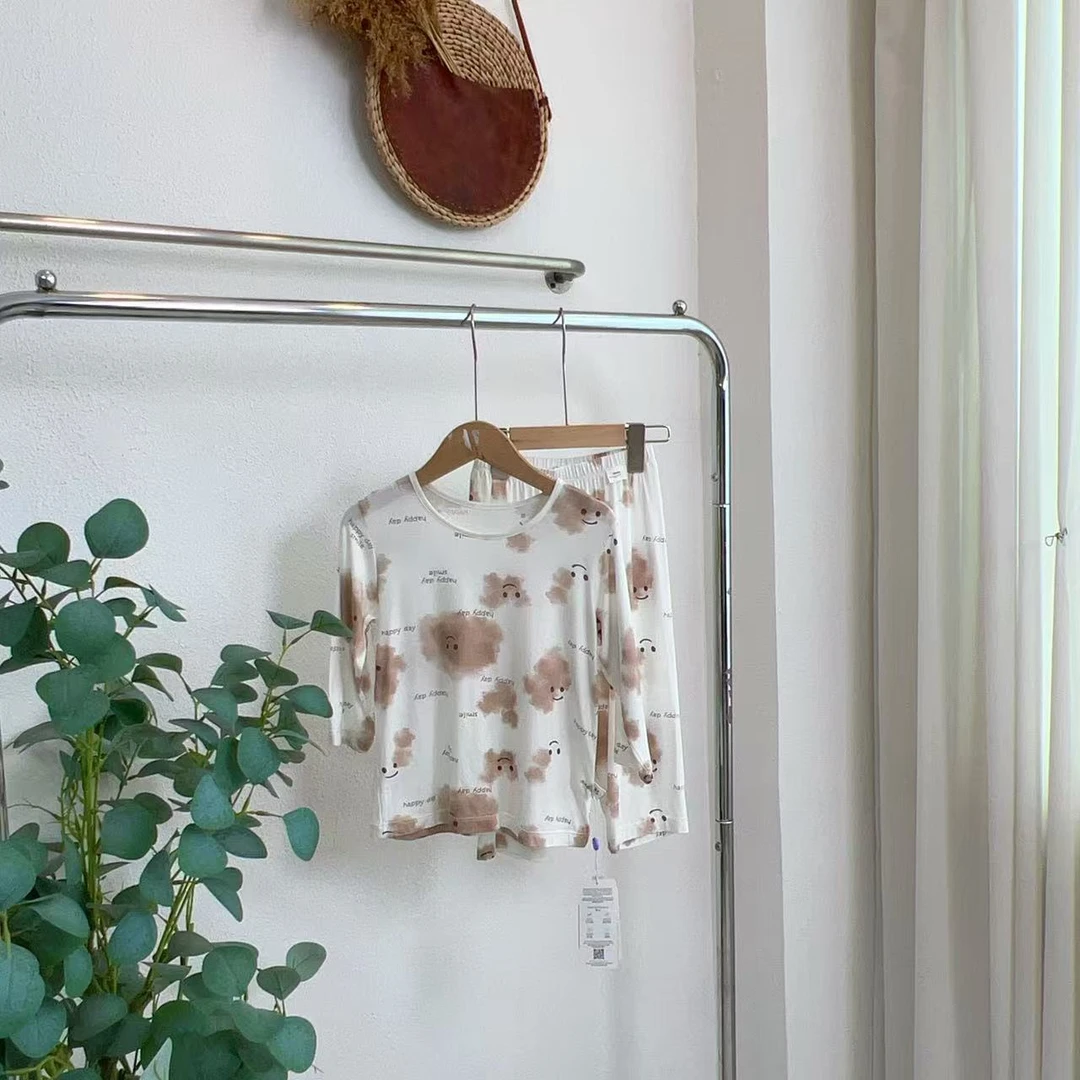 2586博水彩咖空调服