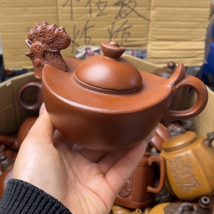 紫砂茶壶紫砂壶等