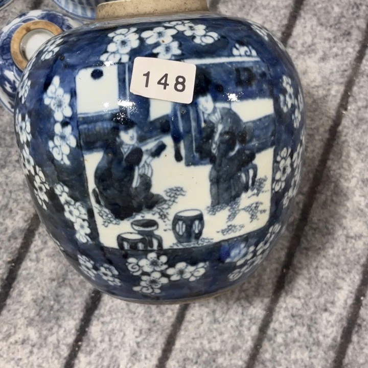 摆件景德镇陶瓷艺术品