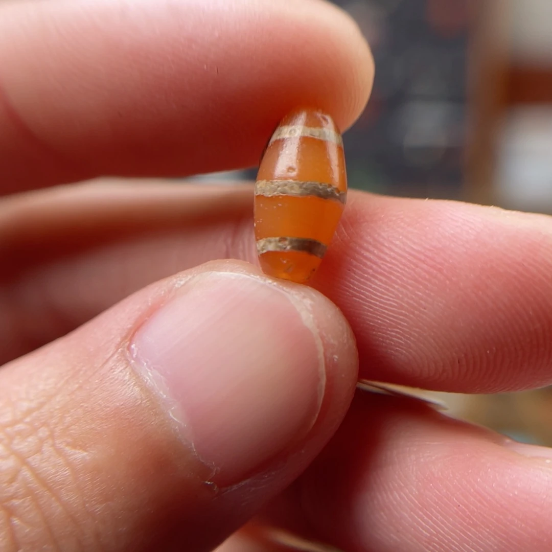 玛瑙/玉髓吊坠(不含链)未镶嵌