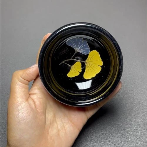 【闪购商品】茶盏-715............