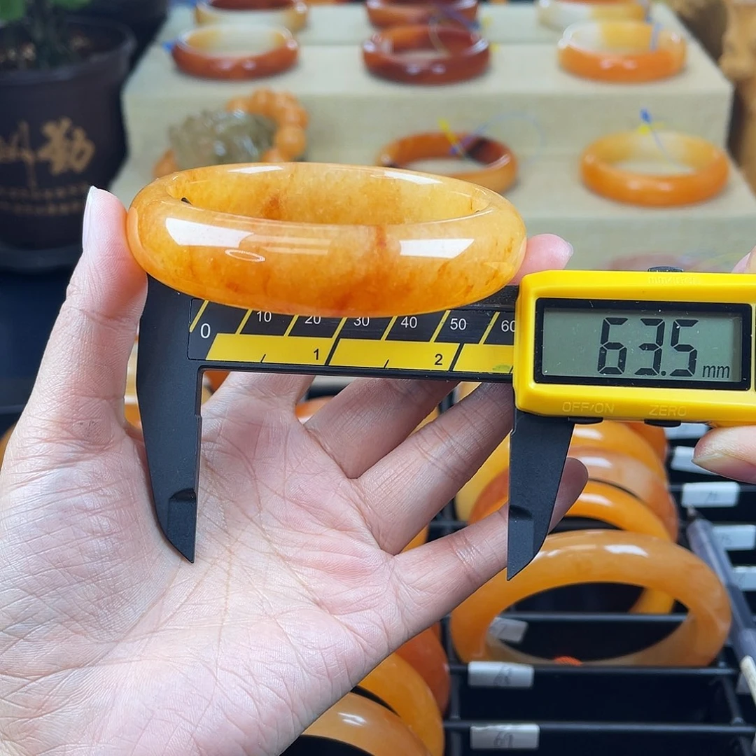 无无68号茄山老油料63圈口