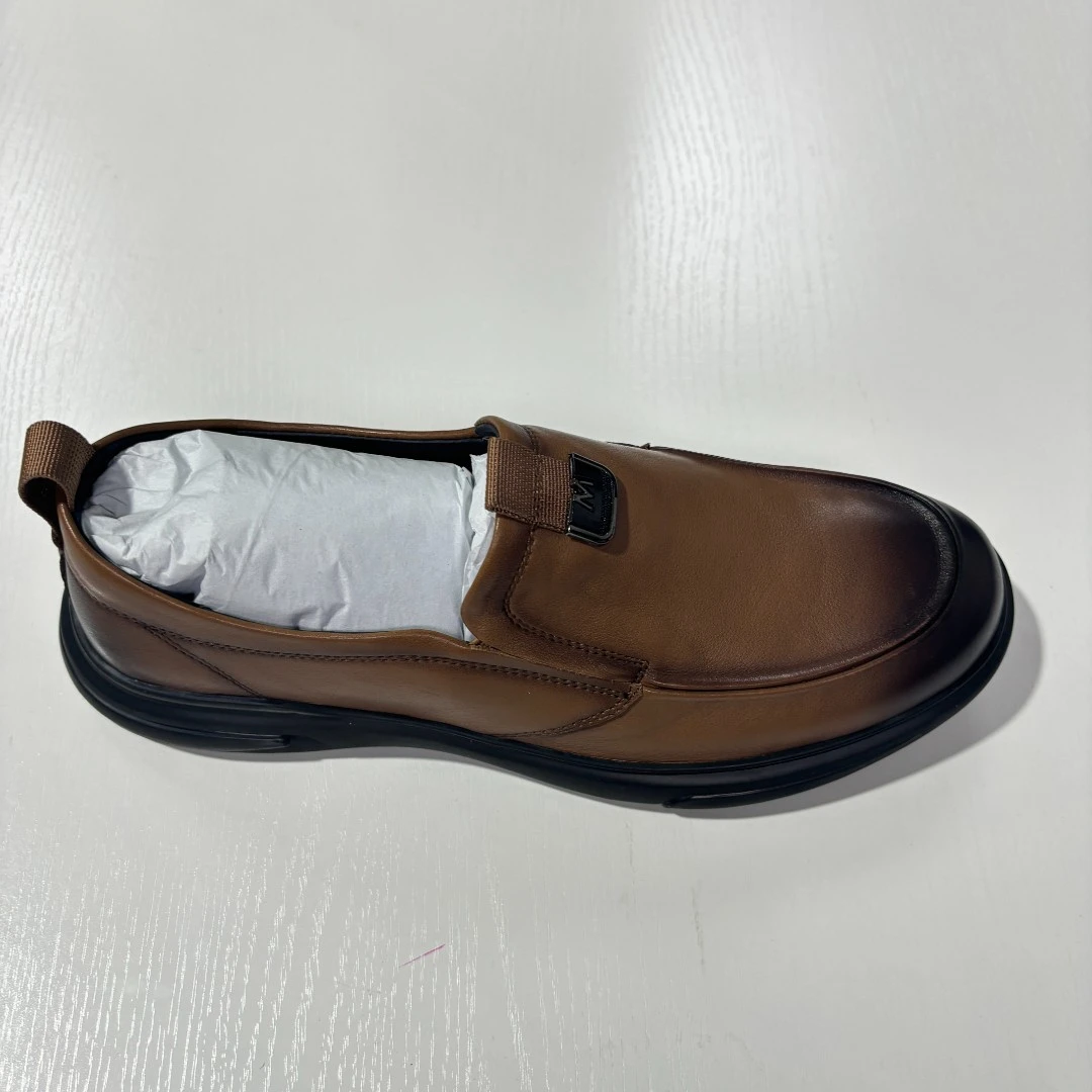 【G0296】43码 孤品推荐，时尚百搭男款、舒适男士鞋