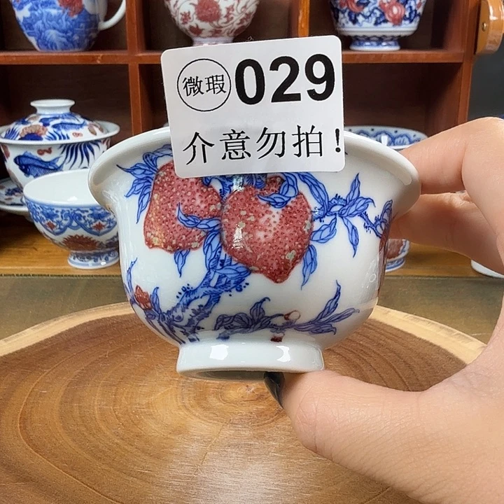 景德镇手工工艺制作