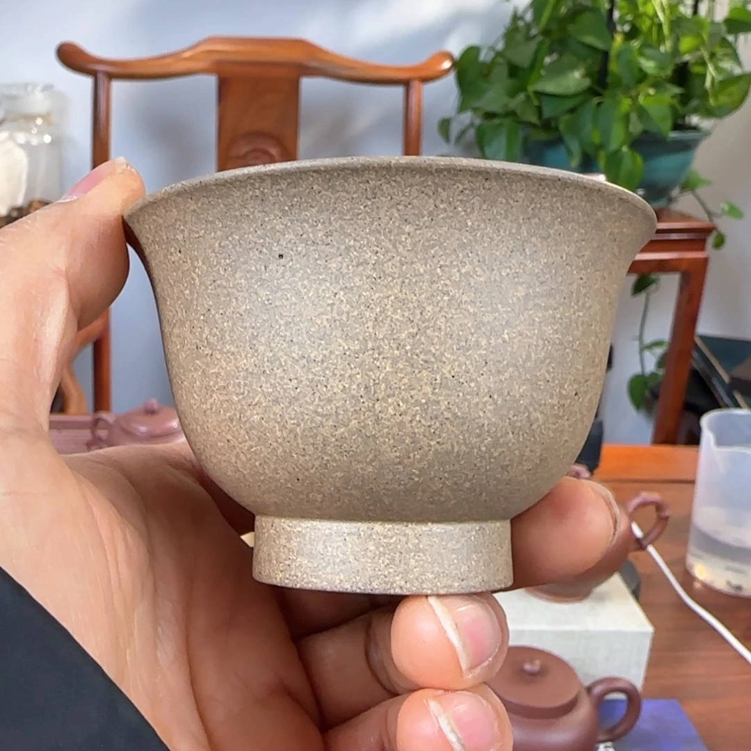 紫砂茶壶高温段呢