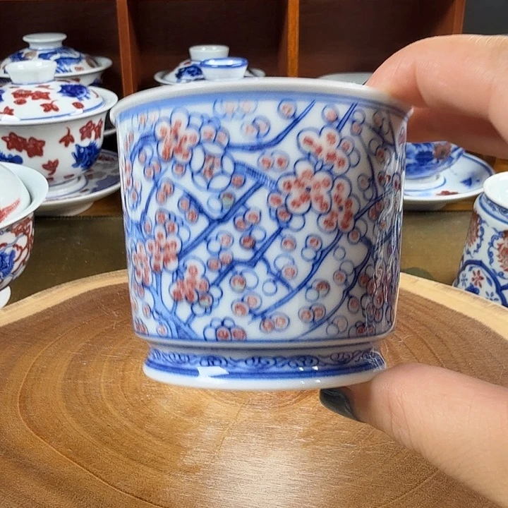 景德镇手工工艺制作