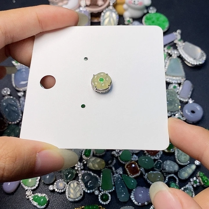 翡翠裸石1111111111