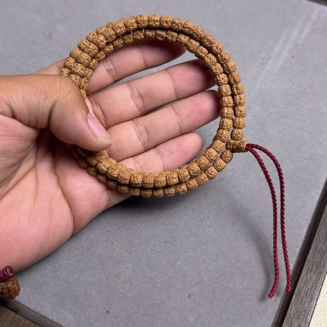 精工毕业6.5龙切佛手