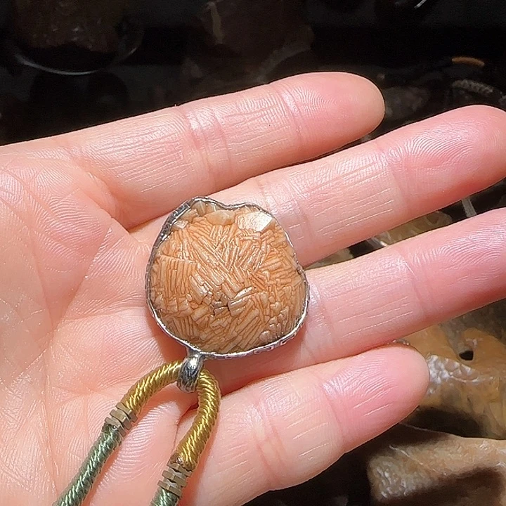 戈壁石阿拉善奇石