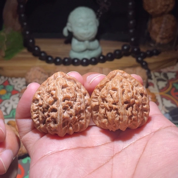 手串/手链核桃39全品