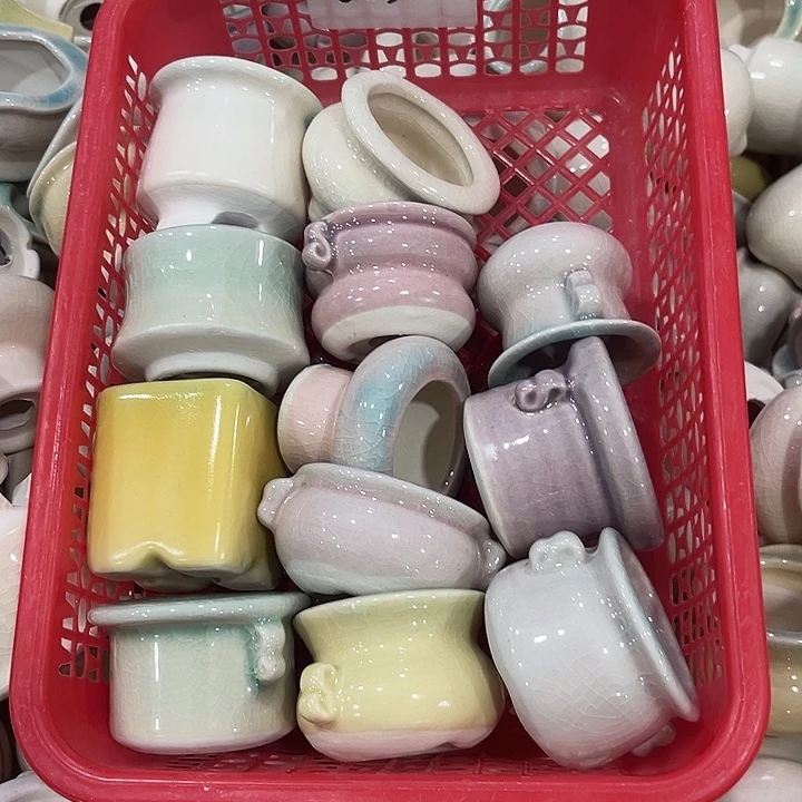 高温陶瓷材料及工艺技术