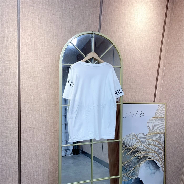 GG053白色孕妇上衣M90-120L130XL140XXL150